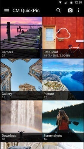 5 طرق مفيدة لتنظيم ألبومات الصور على جهاز Android - Android