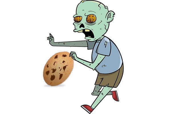ما هي Supercookies ، Zombie cookies و Evercookies ، وهل هم تهديد للخصوصية؟ - شروحات