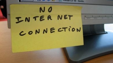 wifi no internet featured image | مُتصل بشبكة Wi-Fi ، ولكن لا يوجد اتصال إنترنت في Windows؟ ها هي الإصلاحات!