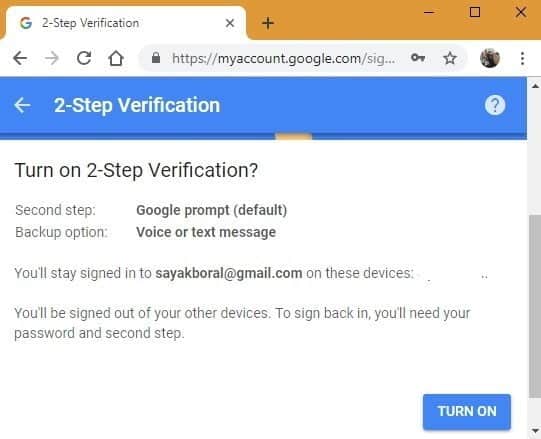 Как удалить номер телефона из аккаунта Google - объяснения