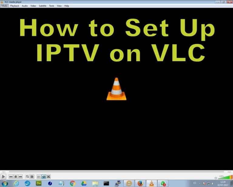 أفضل المواقع لتحميل CCCAM et IPTV وكيفية تركيب IPTV على VLC - شروحات مواقع