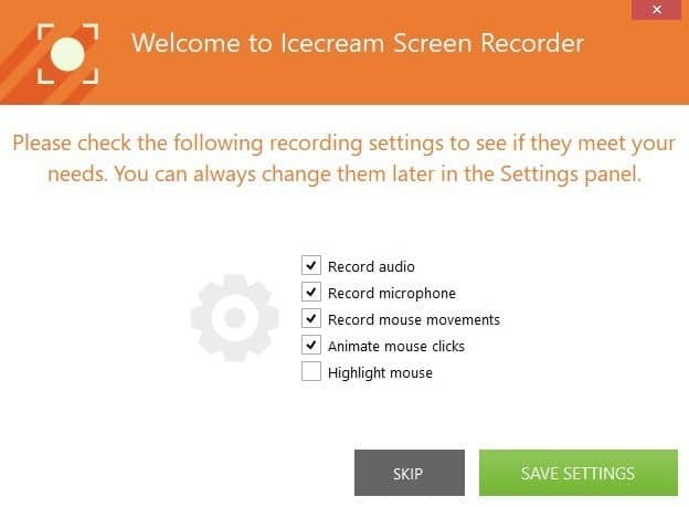 Comment améliorer l'enregistrement d'écran sur un appareil Windows - Instructions