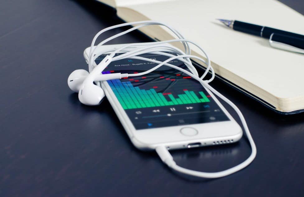 أفضل 10 تطبيقات لتأليف الموسيقى والأغاني لـ Android و iOS - Android iOS