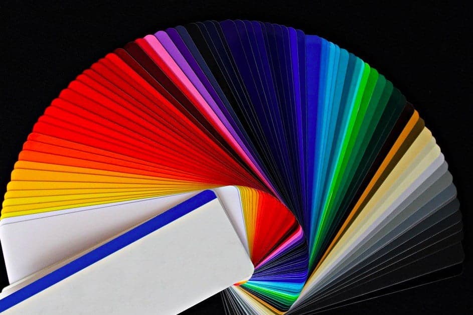 7 Des Meilleures الأدوات لـ إنتقاء الألوان لنظام التشغيل Windows - الويندوز