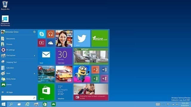 تجارب مايكروسوفت مع إضافة الإعلانات إلى تطبيق Windows 10 Mail - مقالات