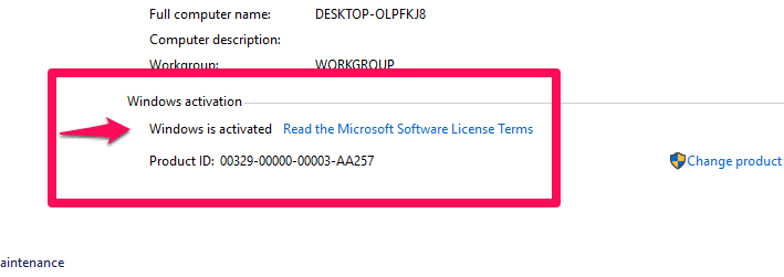Comment corriger l'erreur "Votre licence Windows expirera bientôt" - Les fenêtres