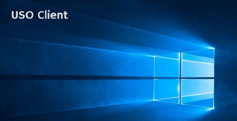 Windows10 USO Process 2 | فهم وتعطيل USOclient.exe في نظام التشغيل Windows 10