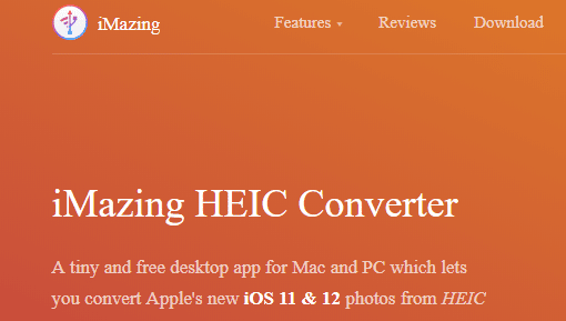 كيفية تحويل HEIC إلى JPG على نظام التشغيل Windows 10 - الويندوز شروحات