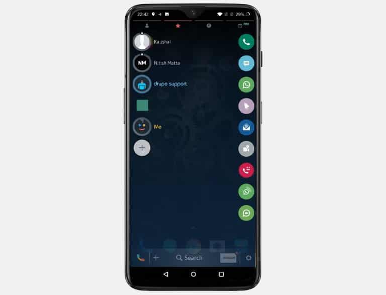 8 лучших приложений для управления контактами для Android - Android