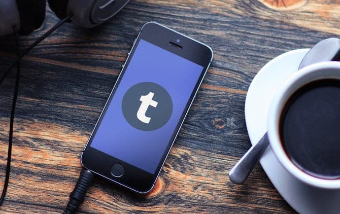 أفضل تطبيقات Tumblr لنظامي التشغيل Android و iOS لسنة 2023 - Android iOS
