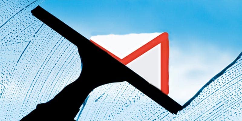 كيفية تنظيف وإدارة البريد الوارد في Gmail - Google شروحات