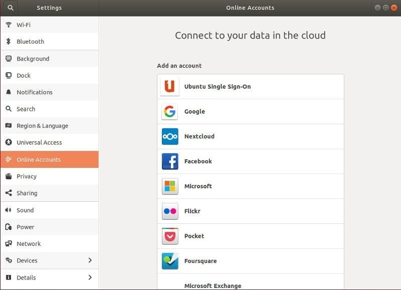 كيفية تركيب وتحميل Google Drive في نظام Ubuntu - لينكس