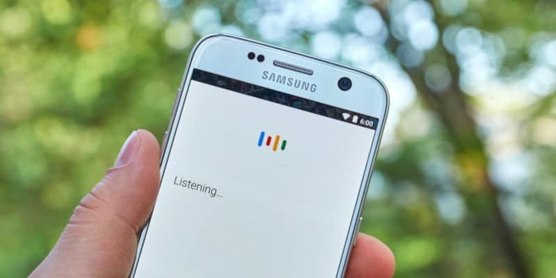 كيفية البحث عن الили жеامر الصوتية لـ Google Assistant وحذفها - شروحات