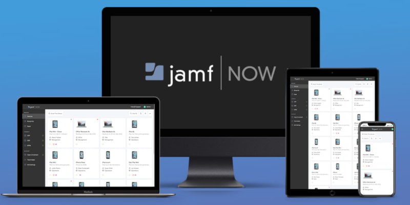 كيفية استخدام Jamf Now لإدارة أجهزة Apple بشكل بسيط - البرامج