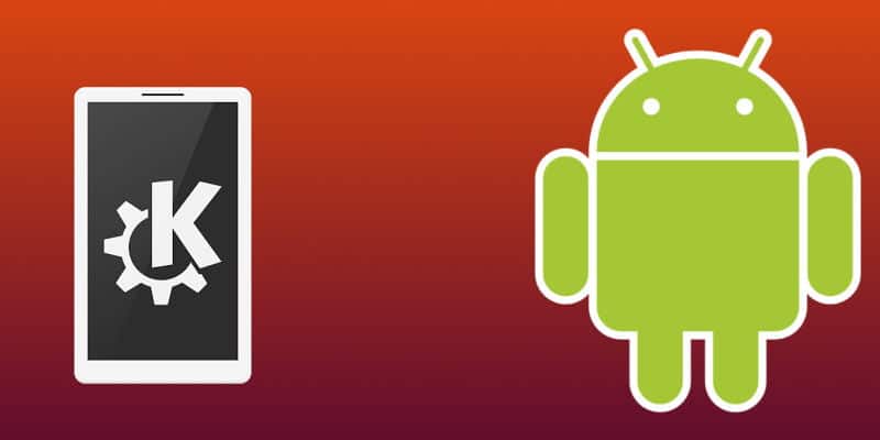 كيفية التحكم عن بعد بجهاز Ubuntu من هاتف Android - Android لينكس