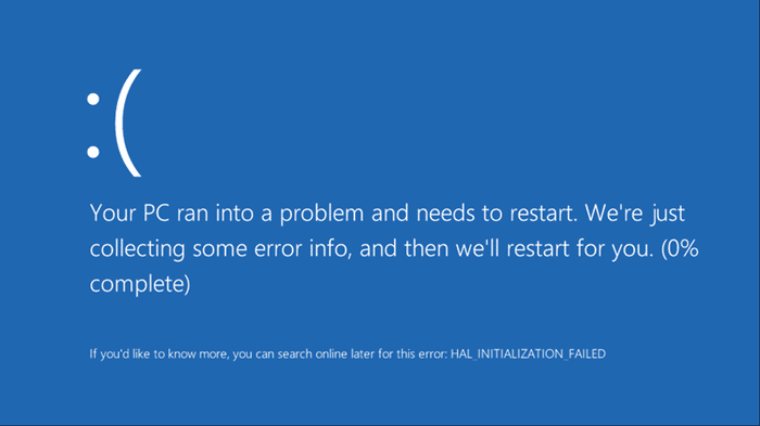 أحدث مشاكل تحديث Windows 10 وكيفية تجنبها - الويندوز