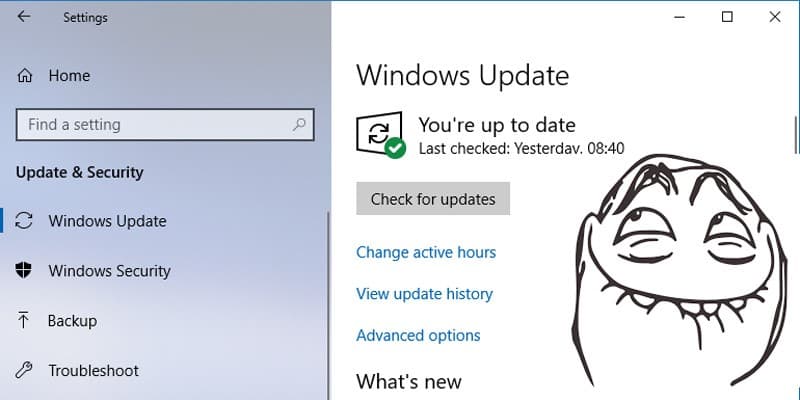 latest windows 10 update problems header 2 | أحدث مشاكل تحديث Windows 10 وكيفية تجنبها