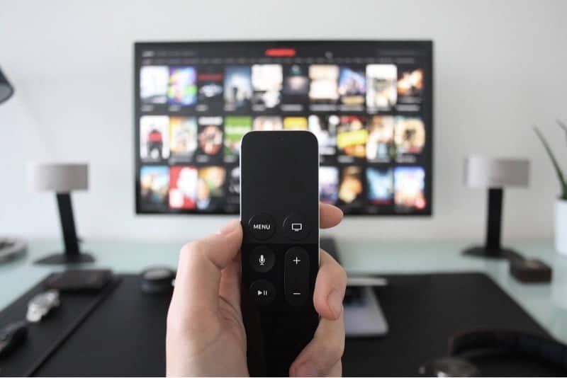خدمات البث التلفزيوني على الإنترنت ترتفع بنسبة 212٪ خلال ساعات المشاهدة في العام الماضي - مقالات