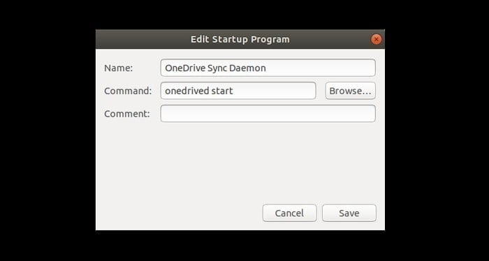 كيفية مزامنة Microsoft OneDrive مع نظام Linux - لينكس