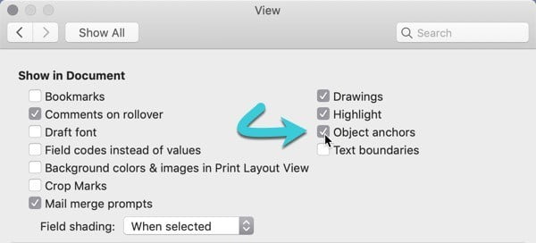 كيفية وضع الصور في Microsoft Word بالطريقة التي تريدها - شروحات