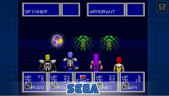 6 من أفضل ألعاب Sega Genesis يمكنك لعبها على هاتفك - ألعاب
