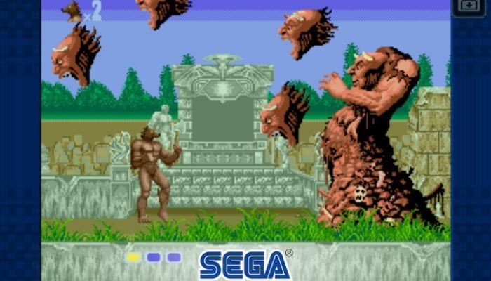 6 Des Meilleures ألعاب Sega Genesis يمكنك لعبها على هاتفك - ألعاب