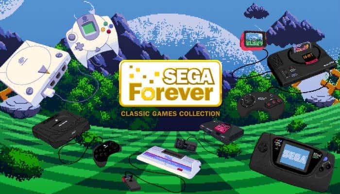 6 Des Meilleures ألعاب Sega Genesis يمكنك لعبها على هاتفك - ألعاب