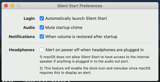 كيفية تعطيل الصوت الخاص ببدء تشغيل نظام Mac - Mac