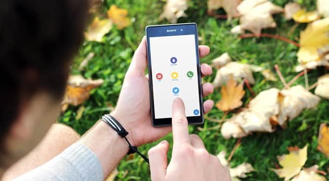 أفضل 10 تطبيقات لجعل الرسائل النصية تلقائية - Android iOS