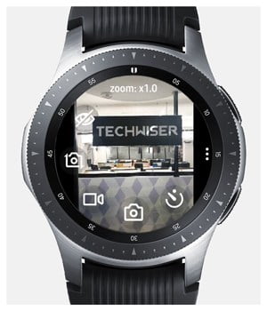 Apple Watch vs Galaxy Watch: مقارنة من الأعماق - Apple Watch Galaxy Watch