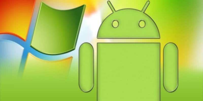 6 من أفضل محاكيات Android لتشغيل Android على Windows - Android الويندوز