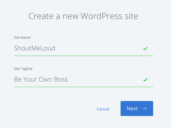 كيفية تثبيت WordPress على استضافة Bluehost في 2023 - برنامج تعليمي كامل - Series WordPress احتراف الووردبريس