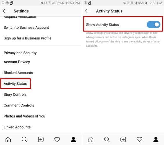 كيفية منع المُستخدمين الآخرين في Instagram من العثور عليك لحماية خصوصيتك - Instagram شروحات