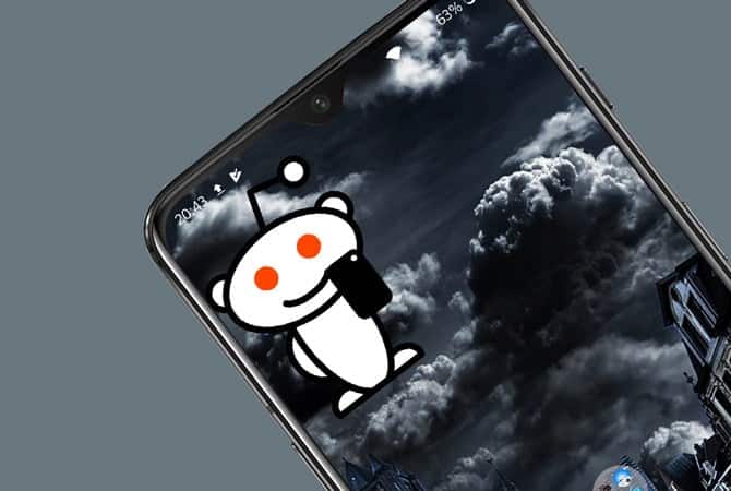 أفضل تطبيقات Reddit للهواتف الذكية Android و iOS - Android iOS