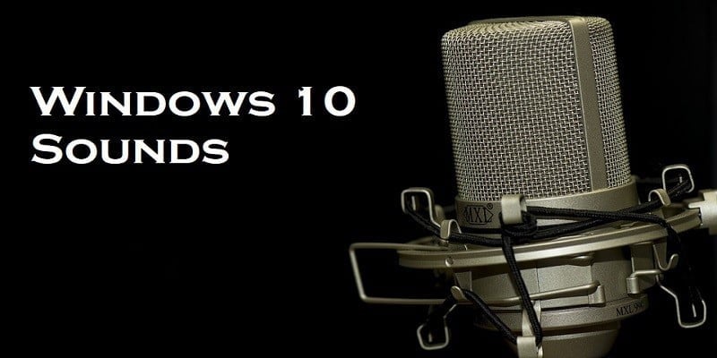 Comment réparer le microphone qui ne fonctionne pas sous Windows 10 - Windows