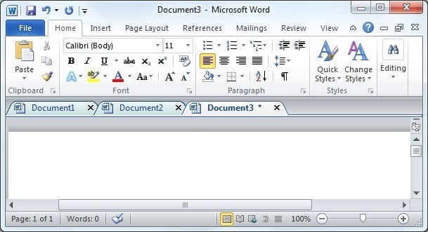 7 من أفضل الوظائف الإضافية لبرنامج Microsoft Word لتحسين الإنتاجية - اضافات