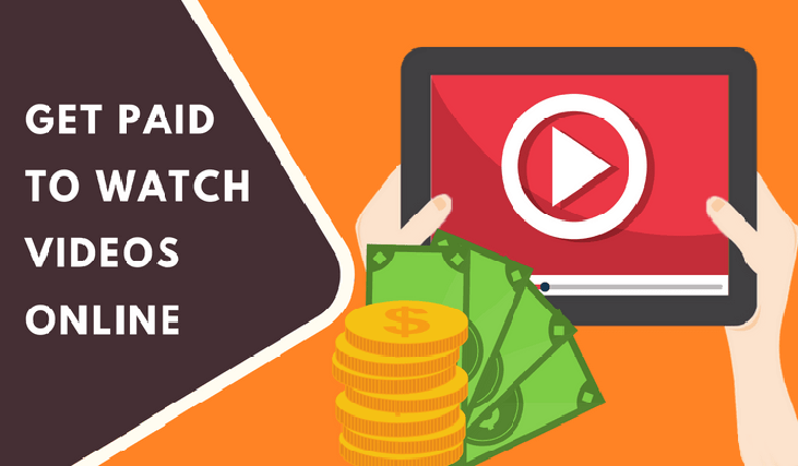 21 طريقة بسيطة للحصول على أرباح لمشاهدة الفيديو عبر الإنترنت - الربح من الانترنت