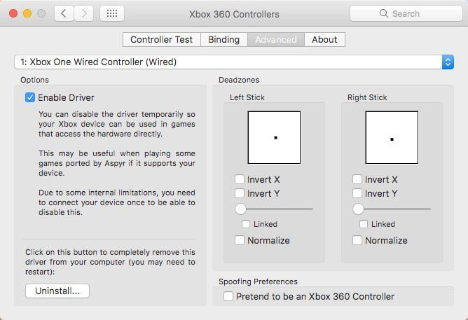 كيفية توصيل وحدة تحكم Xbox One إلى جهاز MacOS - Mac