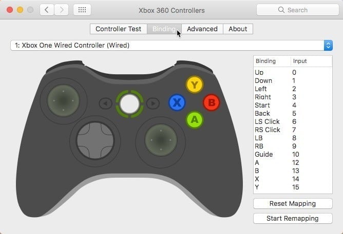 كيفية توصيل وحدة تحكم Xbox One إلى جهاز MacOS - Mac