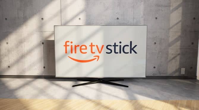 11 من أفضل تطبيقات لـ Firestick و Fire TV Stick 4k - Fire TV Stick