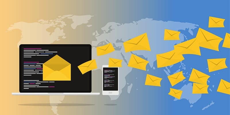 الاختلافات بين دفع وجلب إشعارات رسائل البريد الإلكتروني وأي واحد يجب عليك استخدامه - مقالات