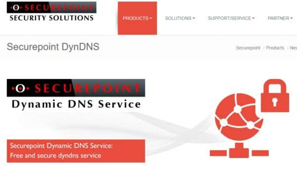 7 من أفضل مزودي DNS الديناميكي لاستخدامها مجانًا لتحسين الإنترنت - الأفضل