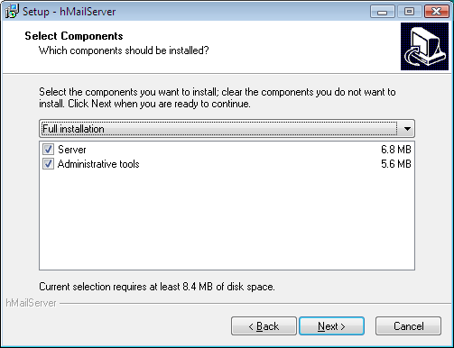 كيفية إعداد خادم البريد الإلكتروني الخاص بك على جهاز كمبيوتر Windows - الويندوز شروحات
