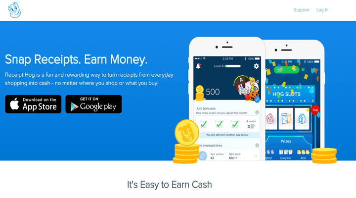 20 من أفضل تطبيقات كسب المال والتي يمكنك تثبيتها وكسب أكثر من 500 دولار في الشهر - الربح من الانترنت