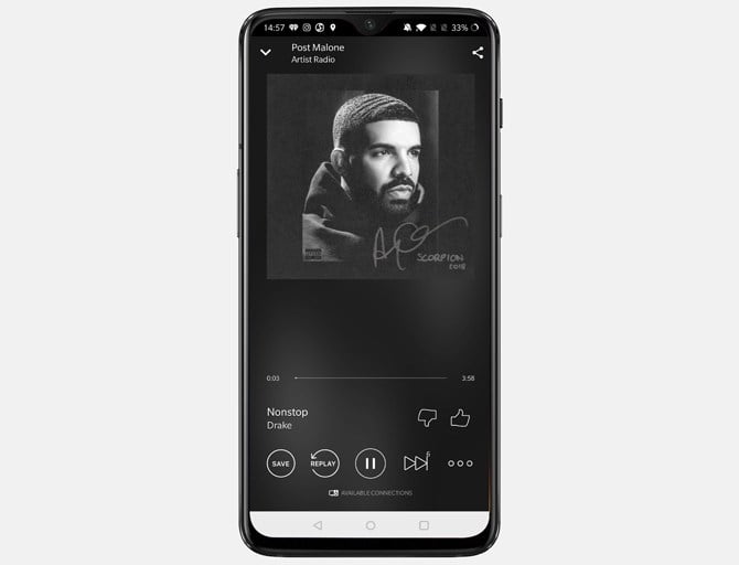 8 Des Meilleures البدائل TuneIn لاحتياجات الموسيقى والراديو الخاصة بك - Android iOS