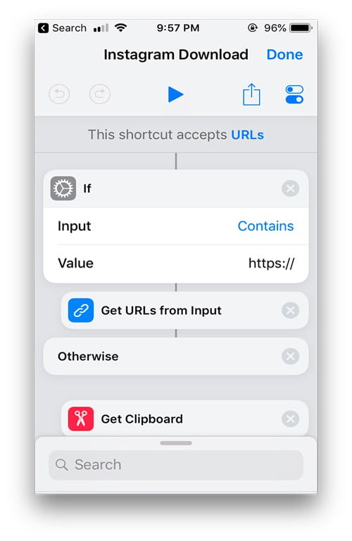 20 من الاختصارات المفيدة لتطبيق Apple Shortcuts على iOS 12 - iOS