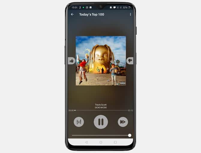 8 من أفضل البدائل TuneIn لاحتياجات الموسيقى والراديو الخاصة بك - Android iOS
