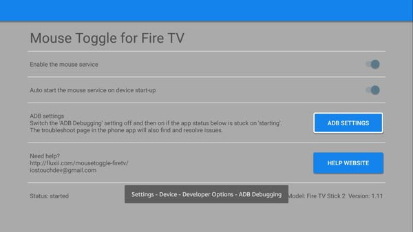 11 من أفضل تطبيقات لـ Firestick و Fire TV Stick 4k - Fire TV Stick