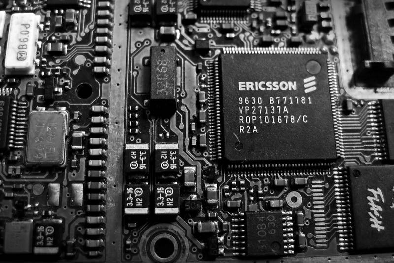 انتهاء صلاحية الشهادات لشركة Ericsson أدى إلى توقف الهواتف الذكية في 11 دولة - مقالات