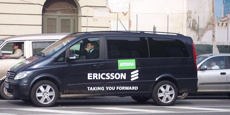 انتهاء صلاحية الشهادات لشركة Ericsson أدى إلى توقف الهواتف الذكية في 11 دولة - مقالات